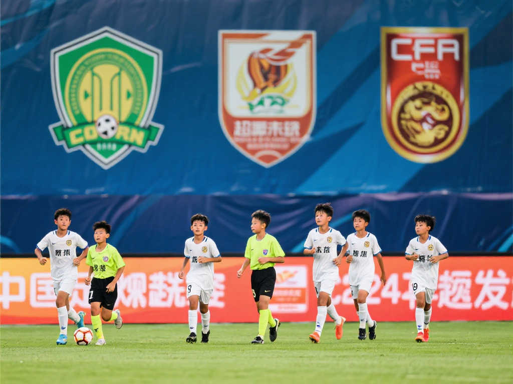 中超青训投入持续提升,未来前景令人期待 中超青训投入持续提升,未来前景令人期待