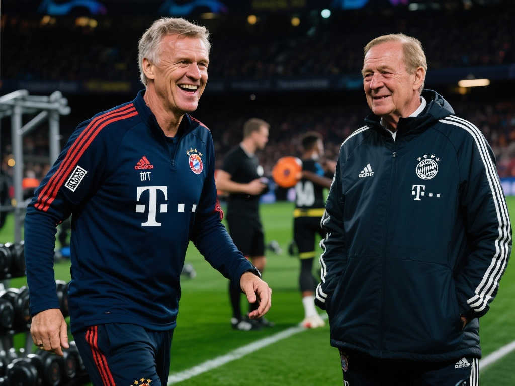 海因克斯：足球热情渐淡，偶尔更愿健身放松